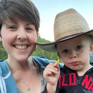 Meet your Posher, Krista